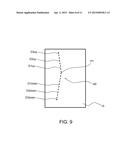 MANAGEMENT OF DATA IN AN ELECTRONIC DEVICE diagram and image