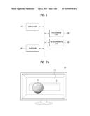 DISPLAY DEVICE AND CONTROL METHOD THEREOF diagram and image