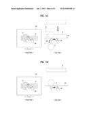 DISPLAY DEVICE AND CONTROL METHOD THEREOF diagram and image