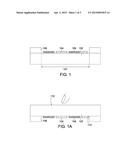 TOUCH STRUCTURE AND MANUFACTURING METHOD FOR THE SAME diagram and image