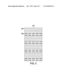 TOUCH STRUCTURE AND MANUFACTURING METHOD FOR THE SAME diagram and image