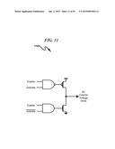 Touch Sensor Detector System and Method diagram and image