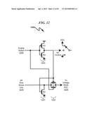 Touch Sensor Detector System and Method diagram and image