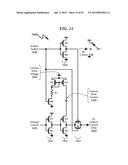 Touch Sensor Detector System and Method diagram and image