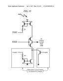 Touch Sensor Detector System and Method diagram and image