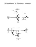 Touch Sensor Detector System and Method diagram and image