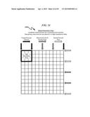 Touch Sensor Detector System and Method diagram and image