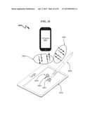 Touch Sensor Detector System and Method diagram and image