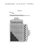 Touch Sensor Detector System and Method diagram and image