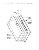 Touch Sensor Detector System and Method diagram and image