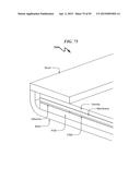 Touch Sensor Detector System and Method diagram and image