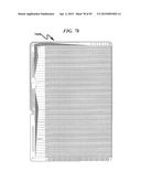 Touch Sensor Detector System and Method diagram and image