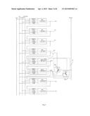 GATE DRIVING CIRCUIT, GATE LINE DRIVING METHOD AND DISPLAY APPARATUS diagram and image