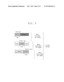 TOUCH DISPLAY DEVICE AND METHOD FOR DRIVING THE SAME diagram and image