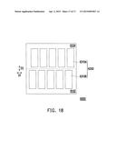 TOUCH PANEL diagram and image