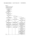 NON-TRANSITORY STORAGE MEDIUM STORING INSTRUCTIONS EXECUTABLE BY     COMMUNICATION TERMINAL, COMMUNICATION TERMINAL, AND PROCESSING APPARATUS diagram and image