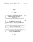 INFORMATION PROCESSING APPARATUS, INFORMATION PROCESSING METHOD, AND     PROGRAM diagram and image