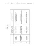 INFORMATION PROCESSING APPARATUS, INFORMATION PROCESSING METHOD, AND     PROGRAM diagram and image