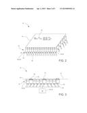 DISPLAY SCREEN WITH DYNAMIC TACTILE PIXELS AND METHODS OF MANUFACTURE AND     USE THEREOF diagram and image