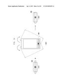 METHOD AND APPARATUS FOR OPERATING FUNCTION IN TOUCH DEVICE diagram and image