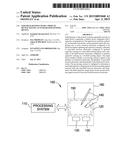 FAR-FIELD SENSING WITH A DISPLAY DEVICE HAVING AN INTEGRATED SENSING     DEVICE diagram and image