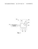 FAR-FIELD SENSING WITH A DISPLAY DEVICE HAVING AN INTEGRATED SENSING     DEVICE diagram and image