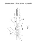 MODULATED POWER SUPPLY FOR REDUCED PARASITIC CAPACITANCE diagram and image