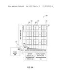 MODULATED POWER SUPPLY FOR REDUCED PARASITIC CAPACITANCE diagram and image