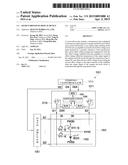 SOURCE DRIVER OF DISPLAY DEVICE diagram and image