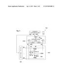 SOURCE DRIVER OF DISPLAY DEVICE diagram and image