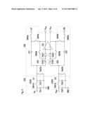 SOURCE DRIVER OF DISPLAY DEVICE diagram and image