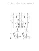 SOURCE DRIVER OF DISPLAY DEVICE diagram and image