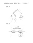 METHOD AND APPARATUS FOR ACCELERATING RAY TRACING diagram and image