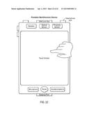 METHOD FOR SHARING EMOTIONS THROUGH THE CREATION OF THREE DIMENSIONAL     AVATARS AND THEIR INTERACTION diagram and image