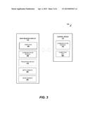 CAMERA BASED SAFETY MECHANISMS FOR USERS OF HEAD MOUNTED DISPLAYS diagram and image