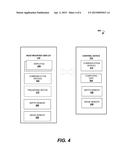 CAMERA BASED SAFETY MECHANISMS FOR USERS OF HEAD MOUNTED DISPLAYS diagram and image