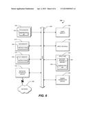 CAMERA BASED SAFETY MECHANISMS FOR USERS OF HEAD MOUNTED DISPLAYS diagram and image