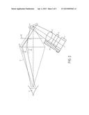 VEHICLE VISION SYSTEM WITH VIRTUAL RETINAL DISPLAY diagram and image