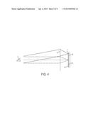 VEHICLE VISION SYSTEM WITH VIRTUAL RETINAL DISPLAY diagram and image