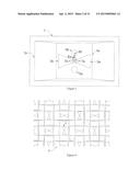 APPARATUS AND METHOD SUPPORTING COVERT COMMUNICATIONS USING TERAHERTZ     IMAGING CAMERA diagram and image