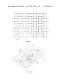 APPARATUS AND METHOD SUPPORTING COVERT COMMUNICATIONS USING TERAHERTZ     IMAGING CAMERA diagram and image