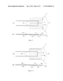 APPARATUS AND METHOD SUPPORTING COVERT COMMUNICATIONS USING TERAHERTZ     IMAGING CAMERA diagram and image