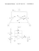 APPARATUS AND METHOD SUPPORTING COVERT COMMUNICATIONS USING TERAHERTZ     IMAGING CAMERA diagram and image