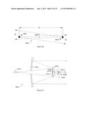 APPARATUS AND METHOD SUPPORTING COVERT COMMUNICATIONS USING TERAHERTZ     IMAGING CAMERA diagram and image