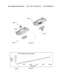 APPARATUS AND METHOD SUPPORTING COVERT COMMUNICATIONS USING TERAHERTZ     IMAGING CAMERA diagram and image