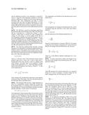 APPARATUS AND METHOD SUPPORTING COVERT COMMUNICATIONS USING TERAHERTZ     IMAGING CAMERA diagram and image