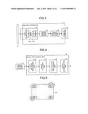 IMAGE PROCESSING APPARATUS, IMAGING APPARATUS, AND IMAGE PROCESSING METHOD diagram and image