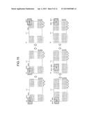 IMAGE PROCESSING APPARATUS, IMAGING APPARATUS, AND IMAGE PROCESSING METHOD diagram and image