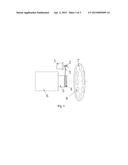 FAST FOCUSING METHOD AND DEVICE FOR MULTI-SPECTRAL IMAGING diagram and image