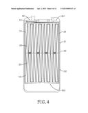 CAPACITIVE TOUCH PANEL AND ELECTRODE SET THEREOF diagram and image